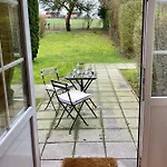 Gut מלון Basthorst (Schleswig-Holstein)