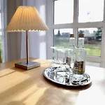 מלון Gut Basthorst (Schleswig-Holstein)