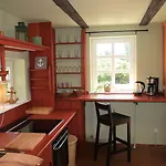 Gut מלון Basthorst (Schleswig-Holstein)