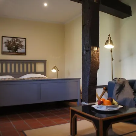Gut 3* Basthorst (Schleswig-Holstein)