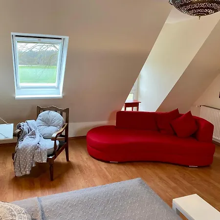Gut 3* Basthorst (Schleswig-Holstein)