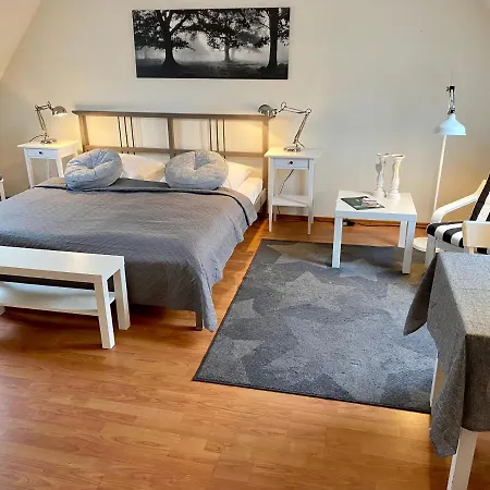Hotel Gut Basthorst (Schleswig-Holstein)