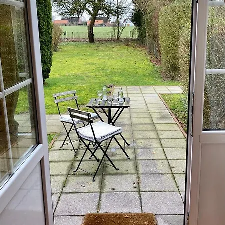 Gut Otel Basthorst (Schleswig-Holstein)