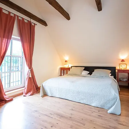 Gut Basthorst Hotel 3*
