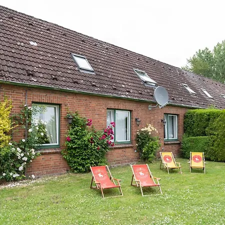 Hotel Gut Basthorst
