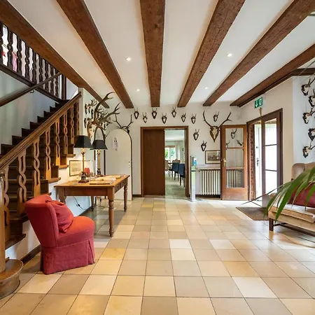 Gut Basthorst 3* Basthorst (Schleswig-Holstein)