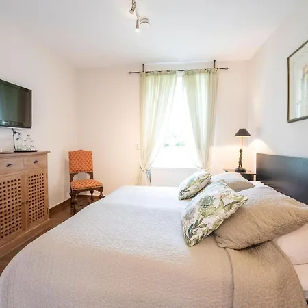 Gut Basthorst Hotel