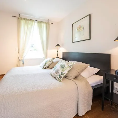 Hotel Gut Basthorst Basthorst (Schleswig-Holstein)