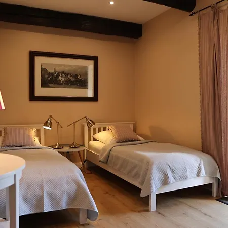 Hotel Gut Basthorst 3*
