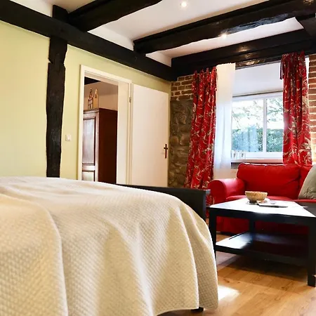 Hotel Gut Basthorst