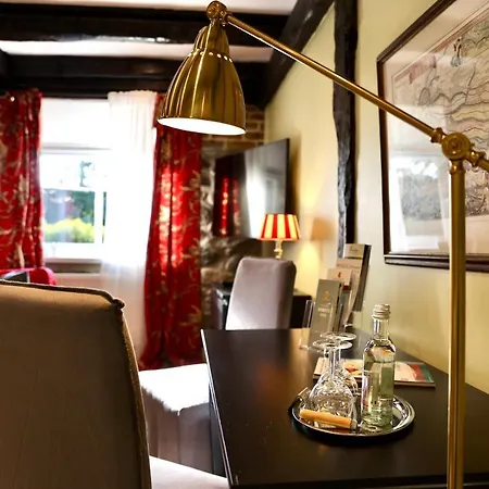 Hotel Gut Basthorst