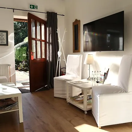 Hotel Gut Basthorst 3*
