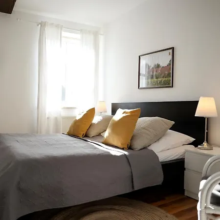 Hotel Gut Basthorst