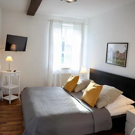 Hotel Gut Basthorst Basthorst (Schleswig-Holstein)