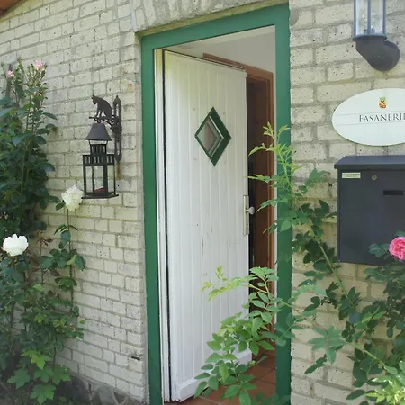 Gut Basthorst Hotel