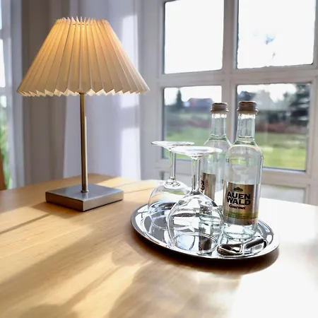 Hotel Gut Basthorst Basthorst (Schleswig-Holstein)