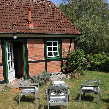 Gut Basthorst Hotel