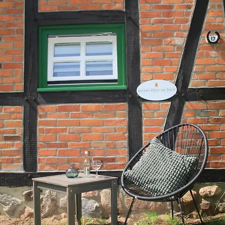 Hotel Gut Basthorst