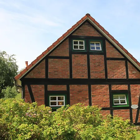 Gut Basthorst ホテル