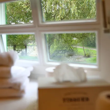 Gut Hotel Basthorst (Schleswig-Holstein)