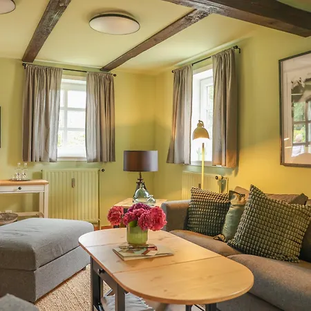 Gut Basthorst Hotel 3*