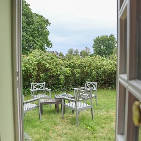 Gut Basthorst Hotel 3*
