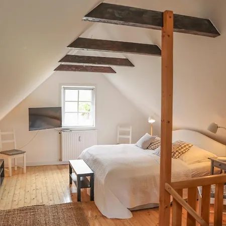 Gut 3* Basthorst (Schleswig-Holstein)