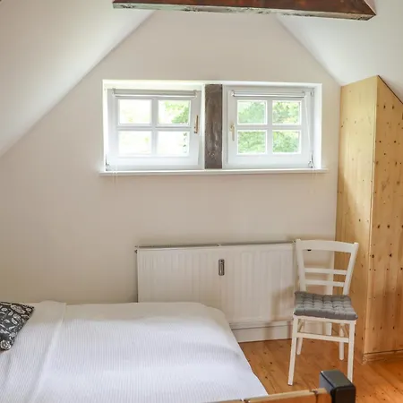 Gut Basthorst Hotel