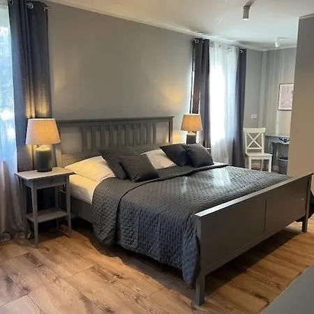 Hotel Gut