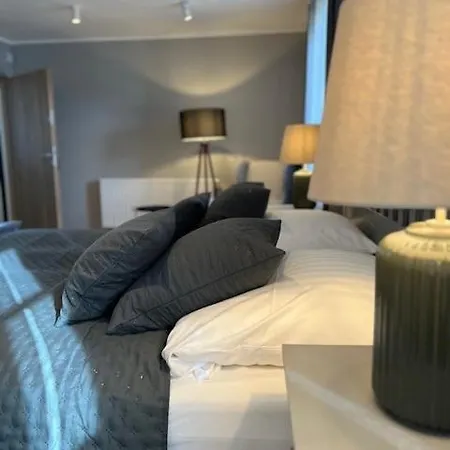 Hotel Gut
