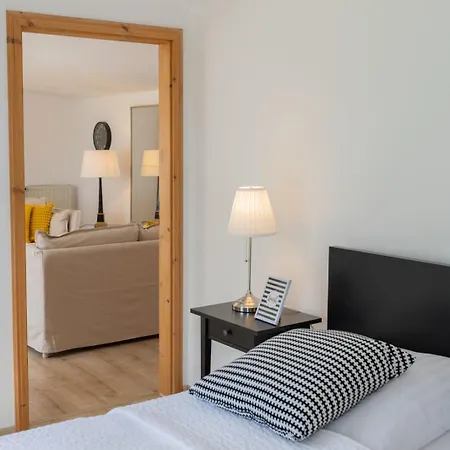 Hotel Gut Basthorst