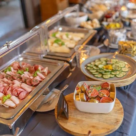 Gut Basthorst Hotel 3*