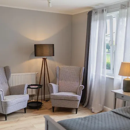 Hotel Gut Basthorst