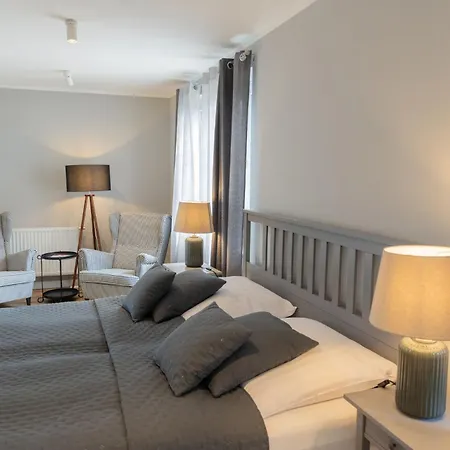 Hotel Gut Basthorst 3*