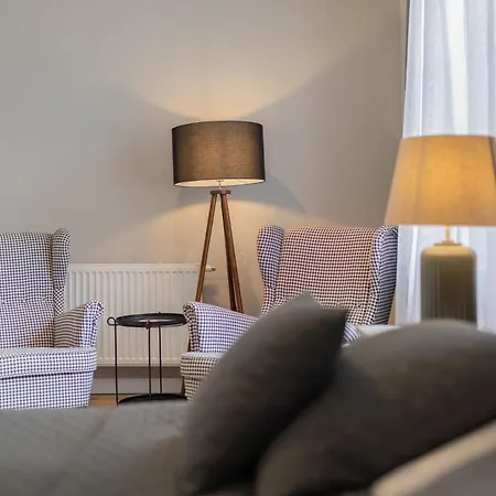Hotel Gut Basthorst Basthorst (Schleswig-Holstein)