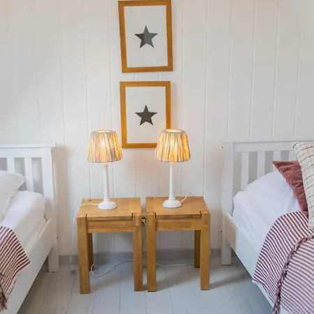 Hotel Gut Basthorst