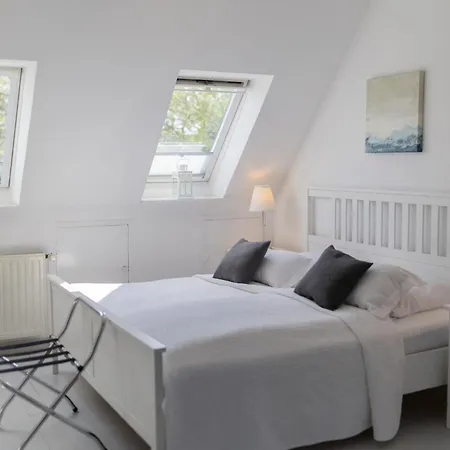 Hotel Gut Basthorst