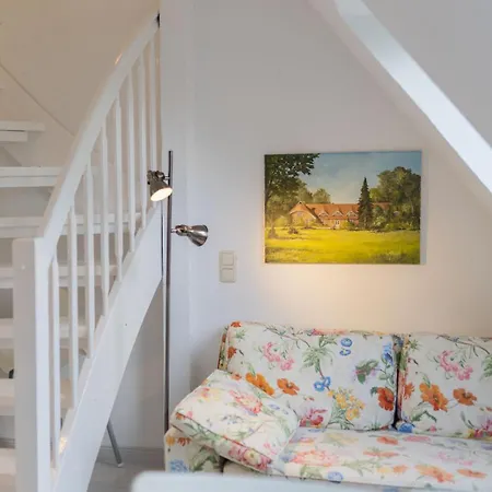 Hotel Gut Basthorst 3*