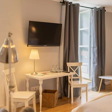 Gut Basthorst Hotel