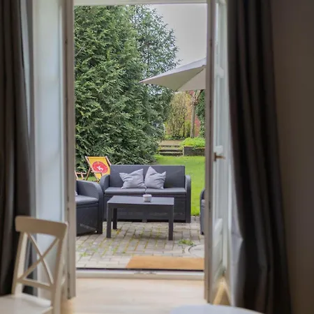 Hotel Gut Basthorst