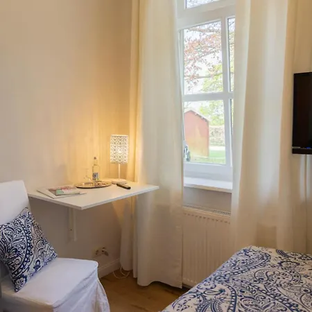 Hotel Gut Basthorst