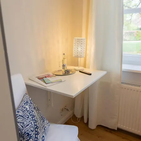 Hotel Gut Basthorst 3*
