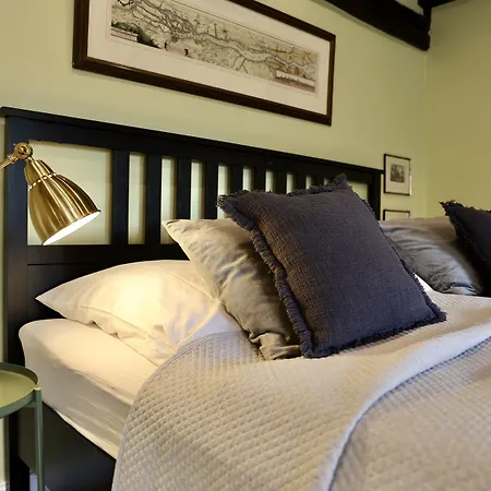 Gut Hotel Basthorst (Schleswig-Holstein)