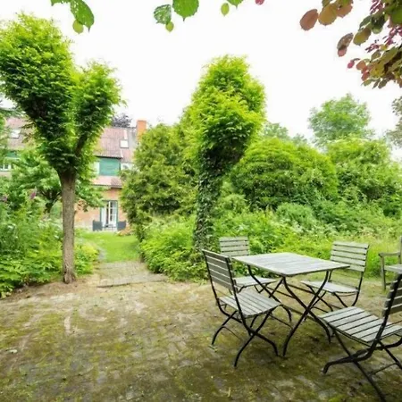 Gut מלון Basthorst (Schleswig-Holstein)
