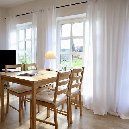 Gut מלון Basthorst (Schleswig-Holstein)