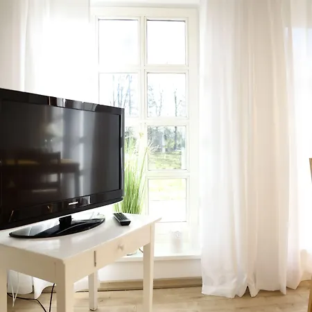 Hotel Gut Basthorst (Schleswig-Holstein)