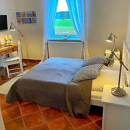 Gut Otel Basthorst (Schleswig-Holstein)