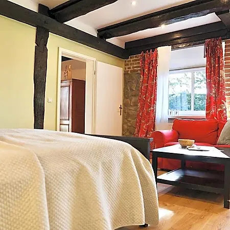 Gut Hotel 3*