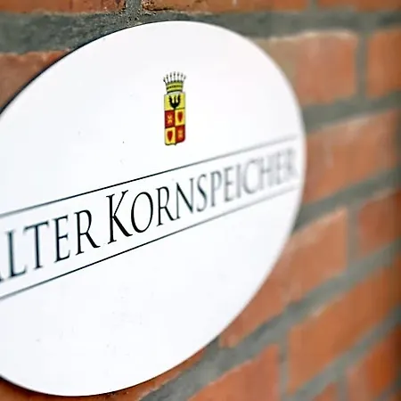Gut 3* Basthorst (Schleswig-Holstein)
