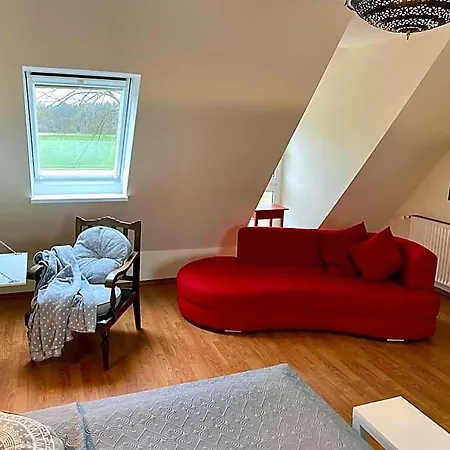 Gut Otel Basthorst (Schleswig-Holstein)